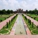 The Charbagh Gardens