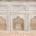 The Delicate Marble Screens (Jali)