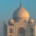 The Magic of the Taj Mahal