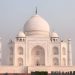 The Main Mausoleum
