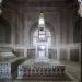 The Minbar of the Taj Mahal