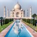 The Taj Mahal Experience