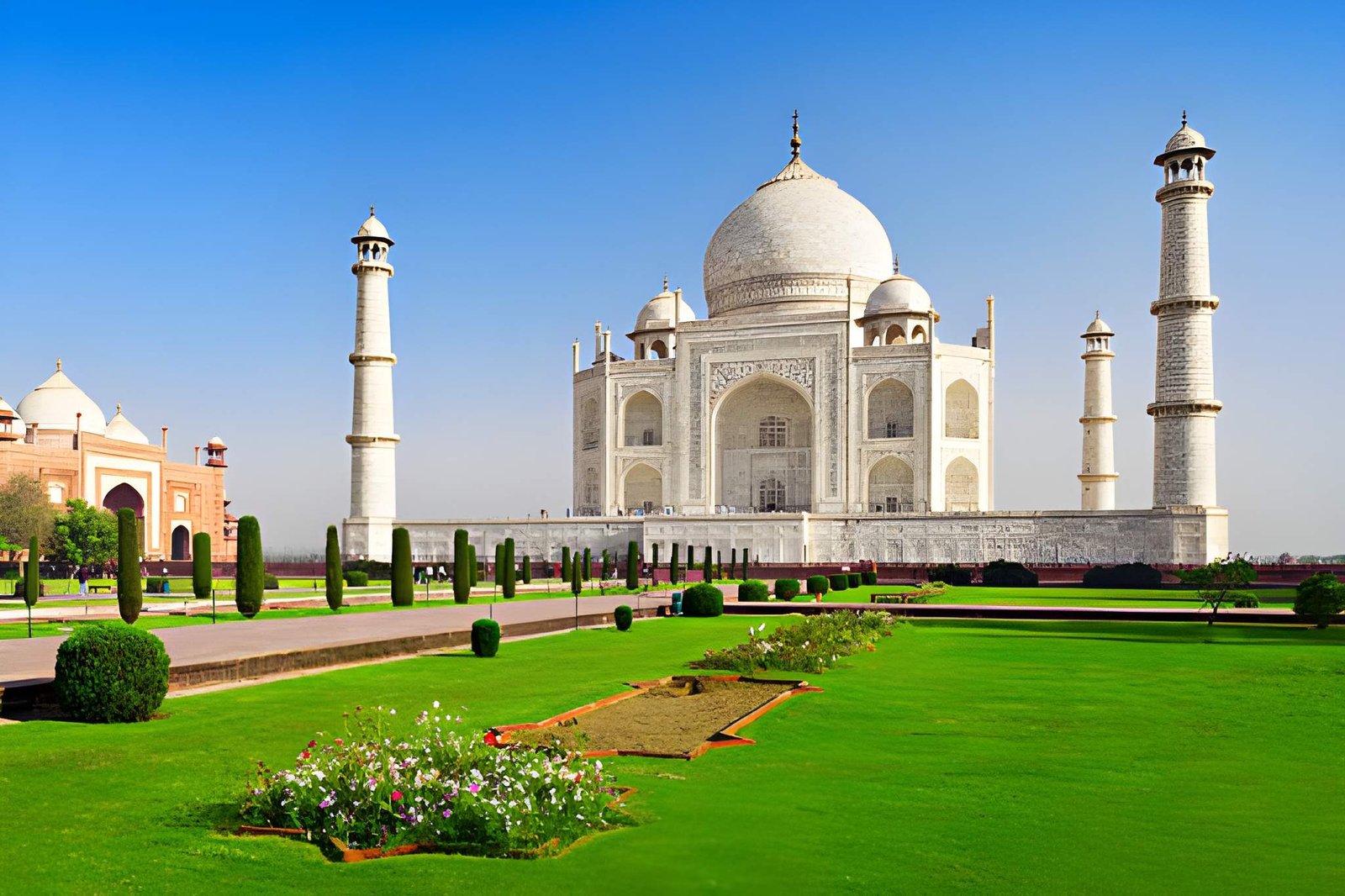 Treasure of India