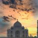World's Most Romantic Monument